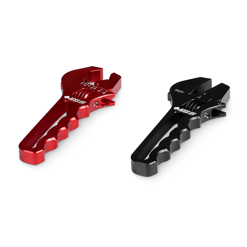 Adjustable AN Wrench -4AN to -16AN