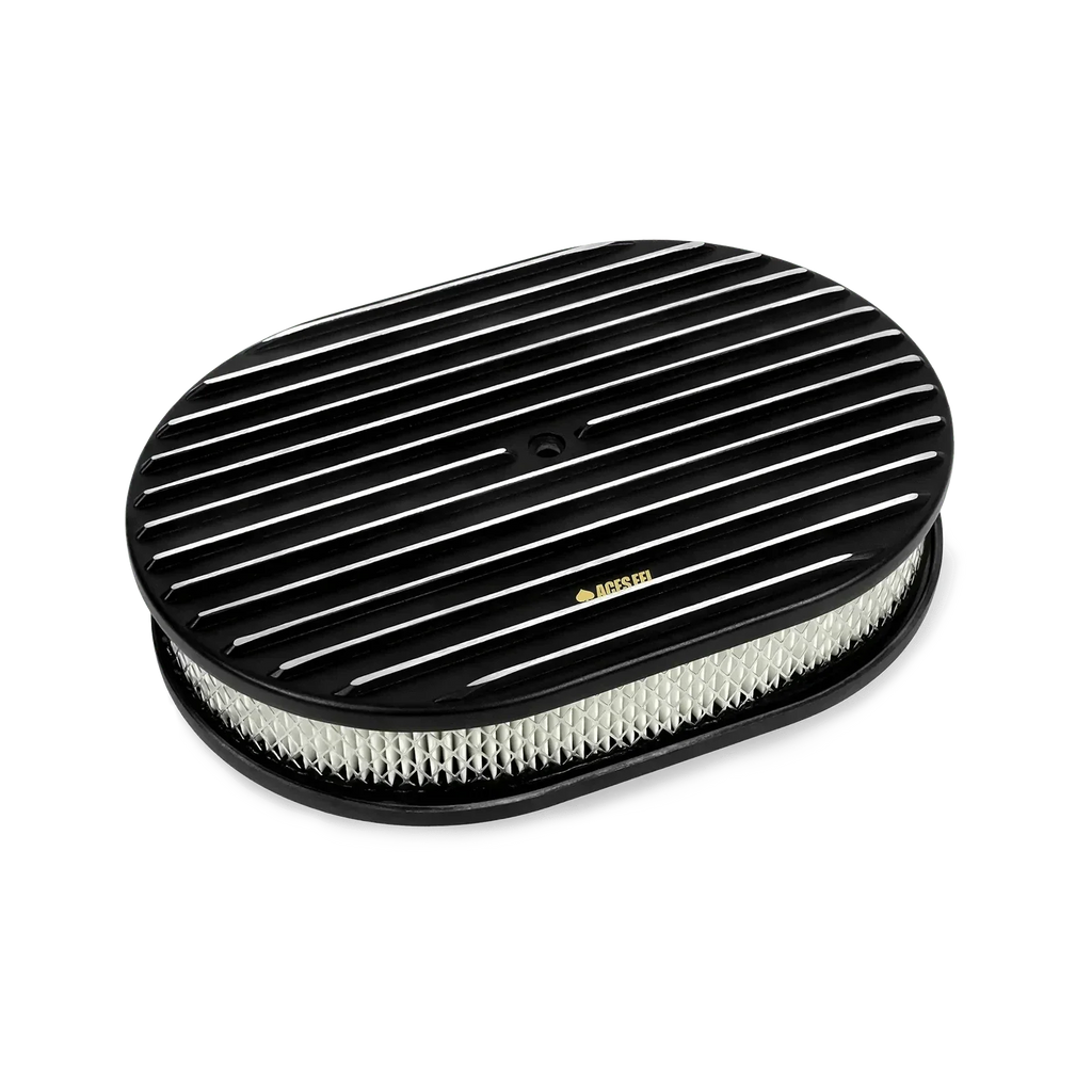 Air Filters & Housing Kit