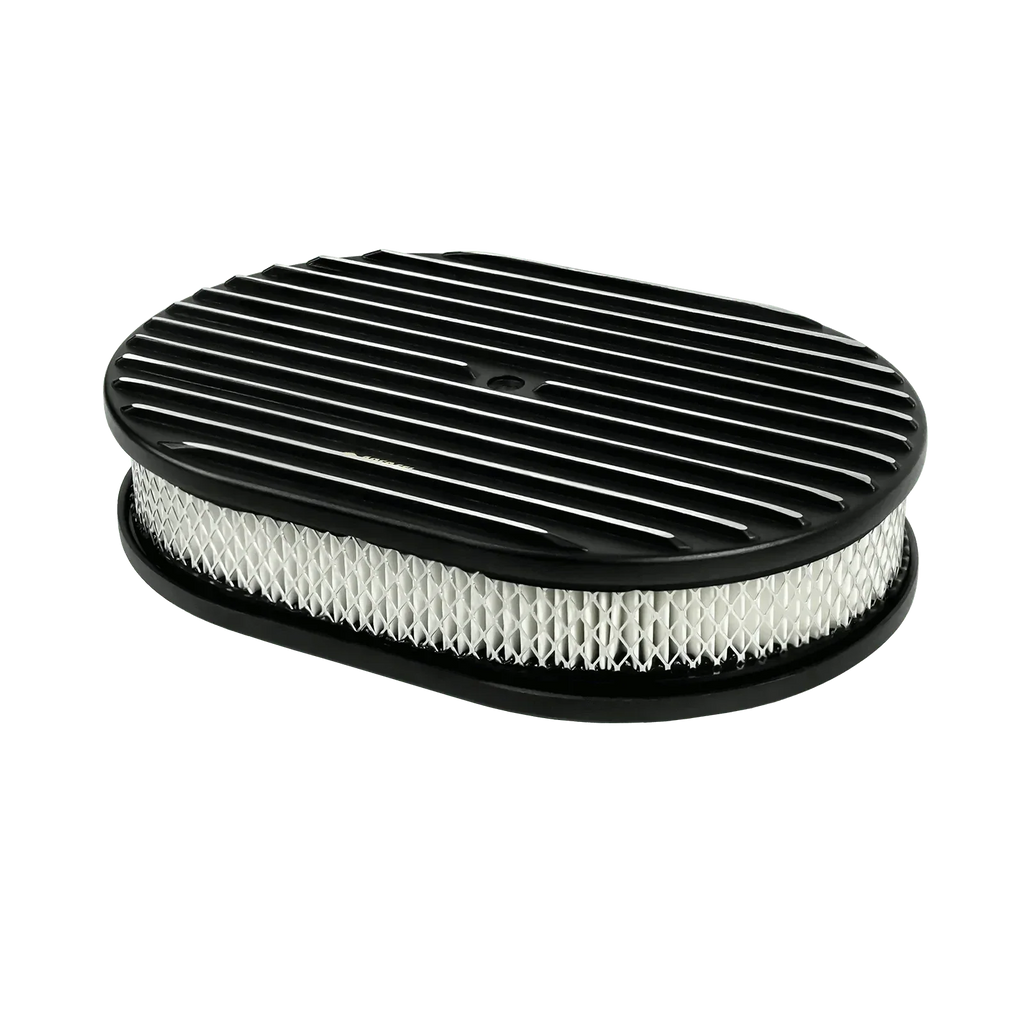 Air Filters & Housing Kit