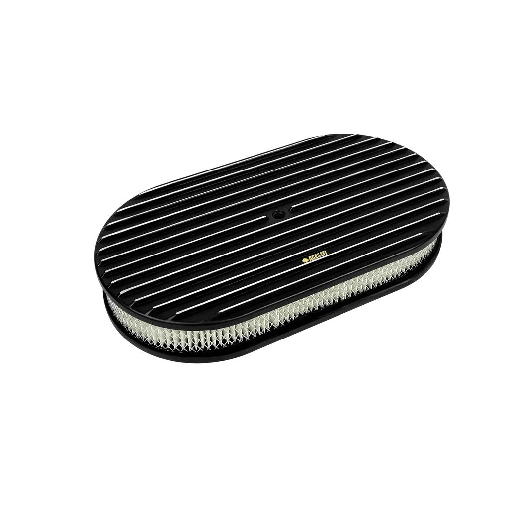 Air Filters & Housing Kit