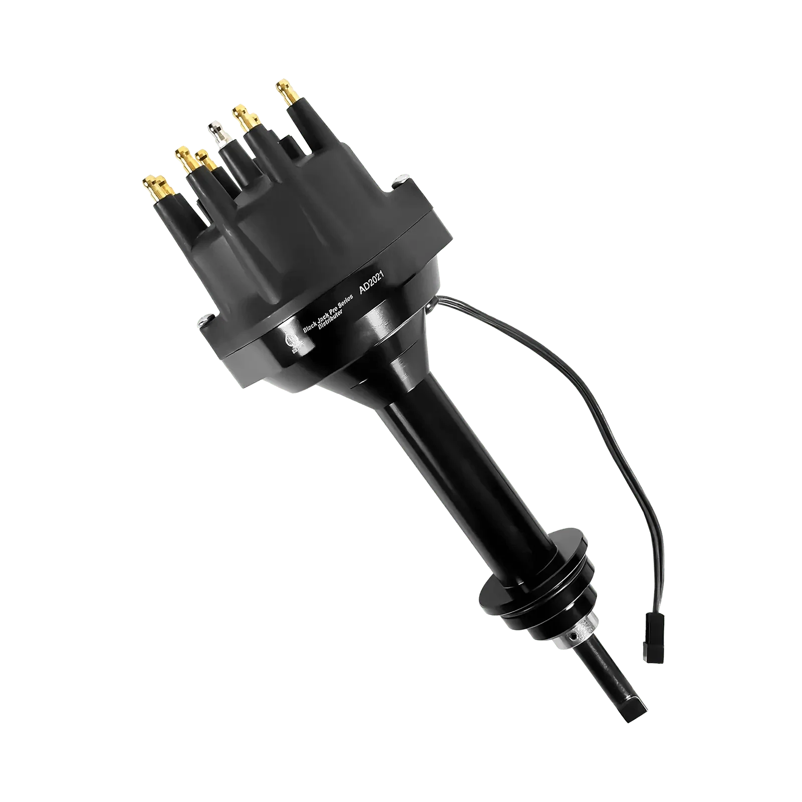 Black Jack Pro Series Magnetic Distributor
