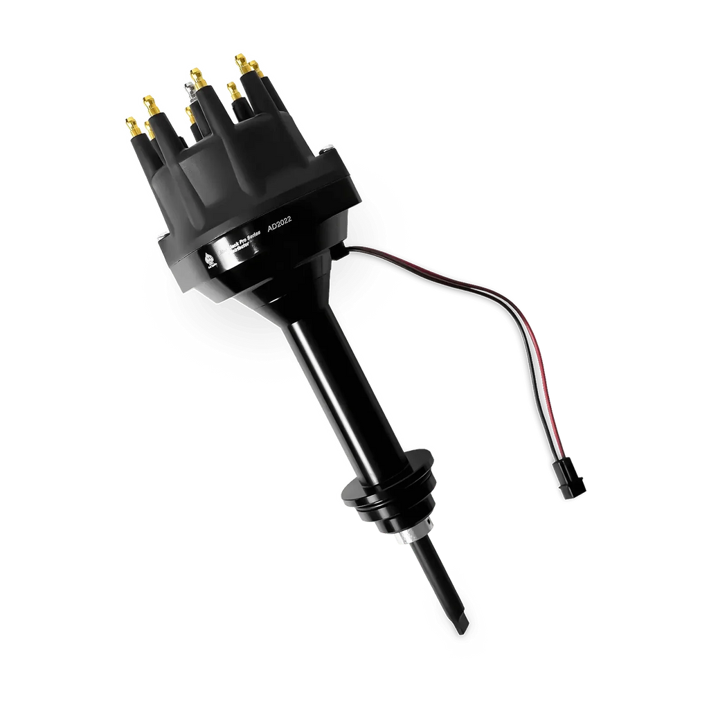 Black Jack Pro Series Magnetic Distributor