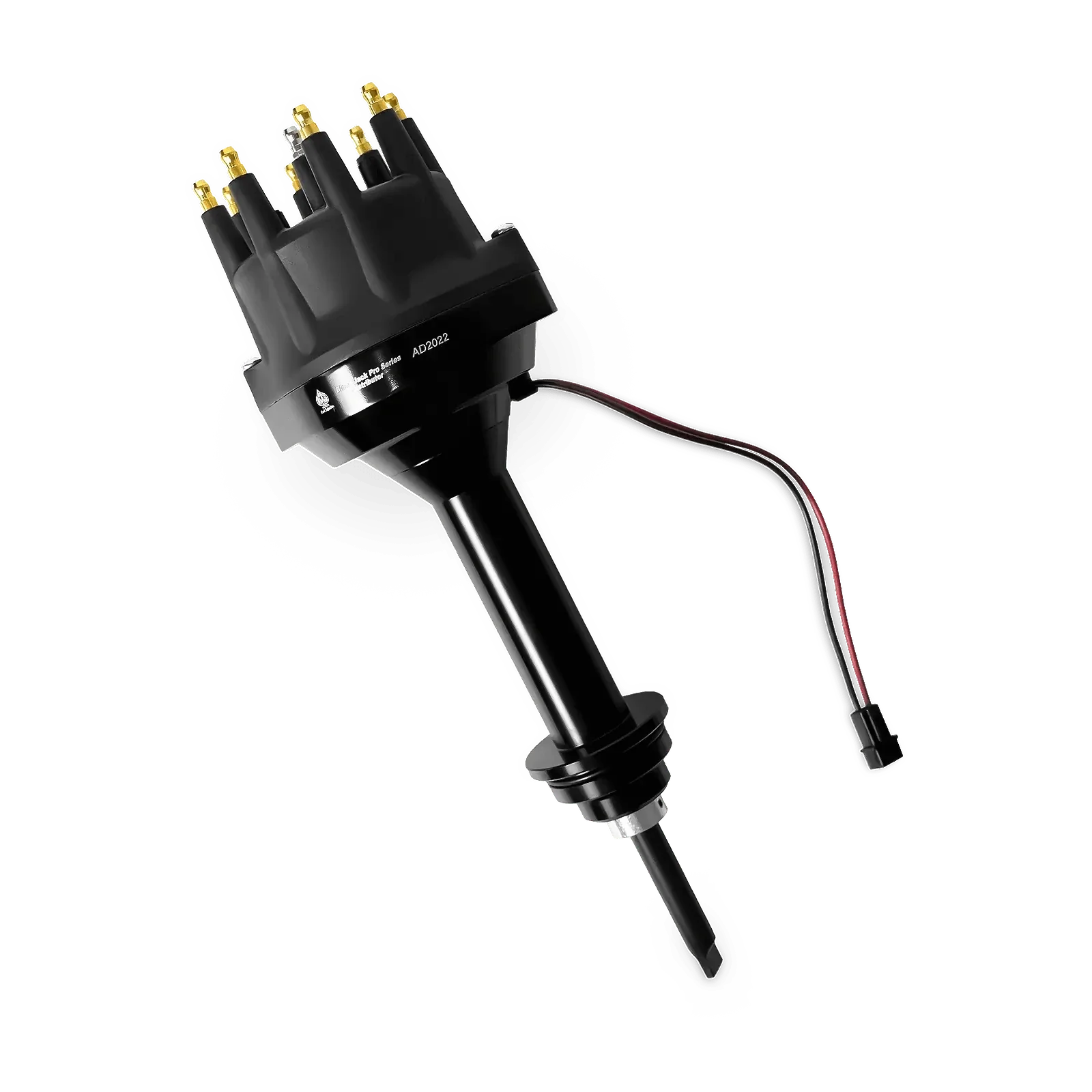 Black Jack Pro Series Magnetic Distributor