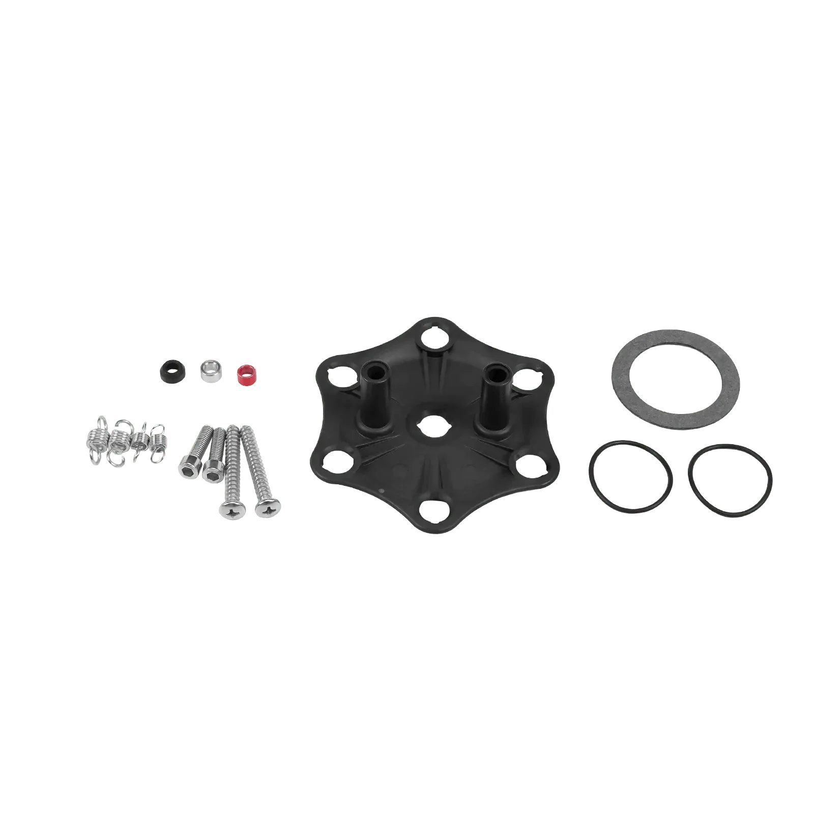 Black Jack Pro Series Magnetic Distributor
