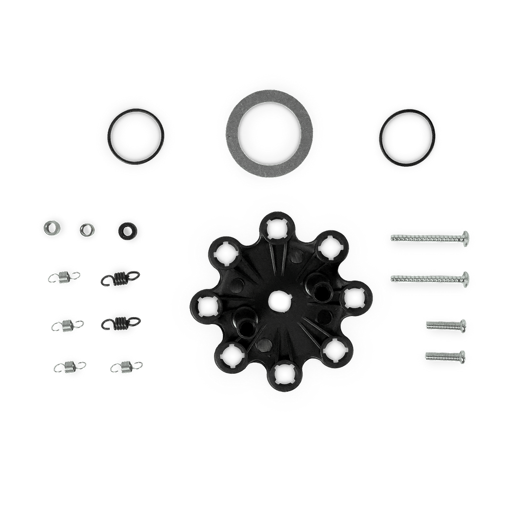 Black Jack Pro Series Magnetic Distributor