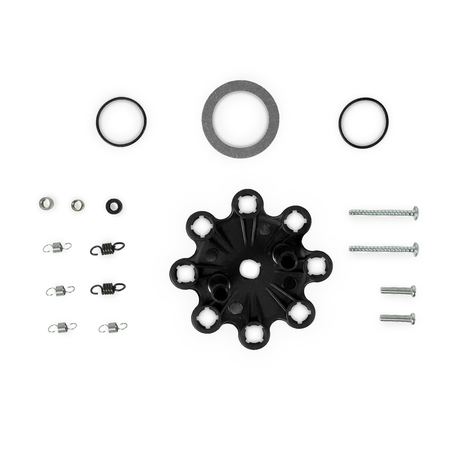 Black Jack Pro Series Magnetic Distributor