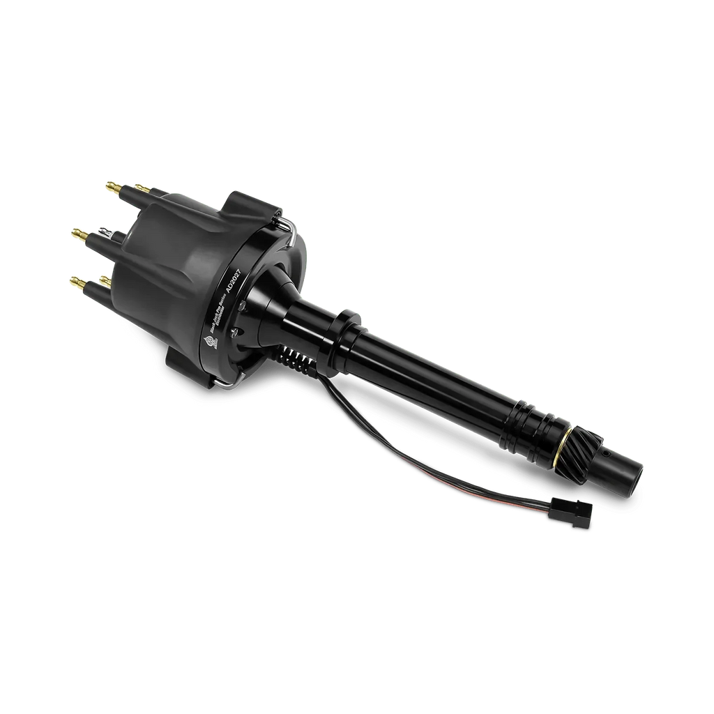 Black Jack Pro Series Magnetic Distributor