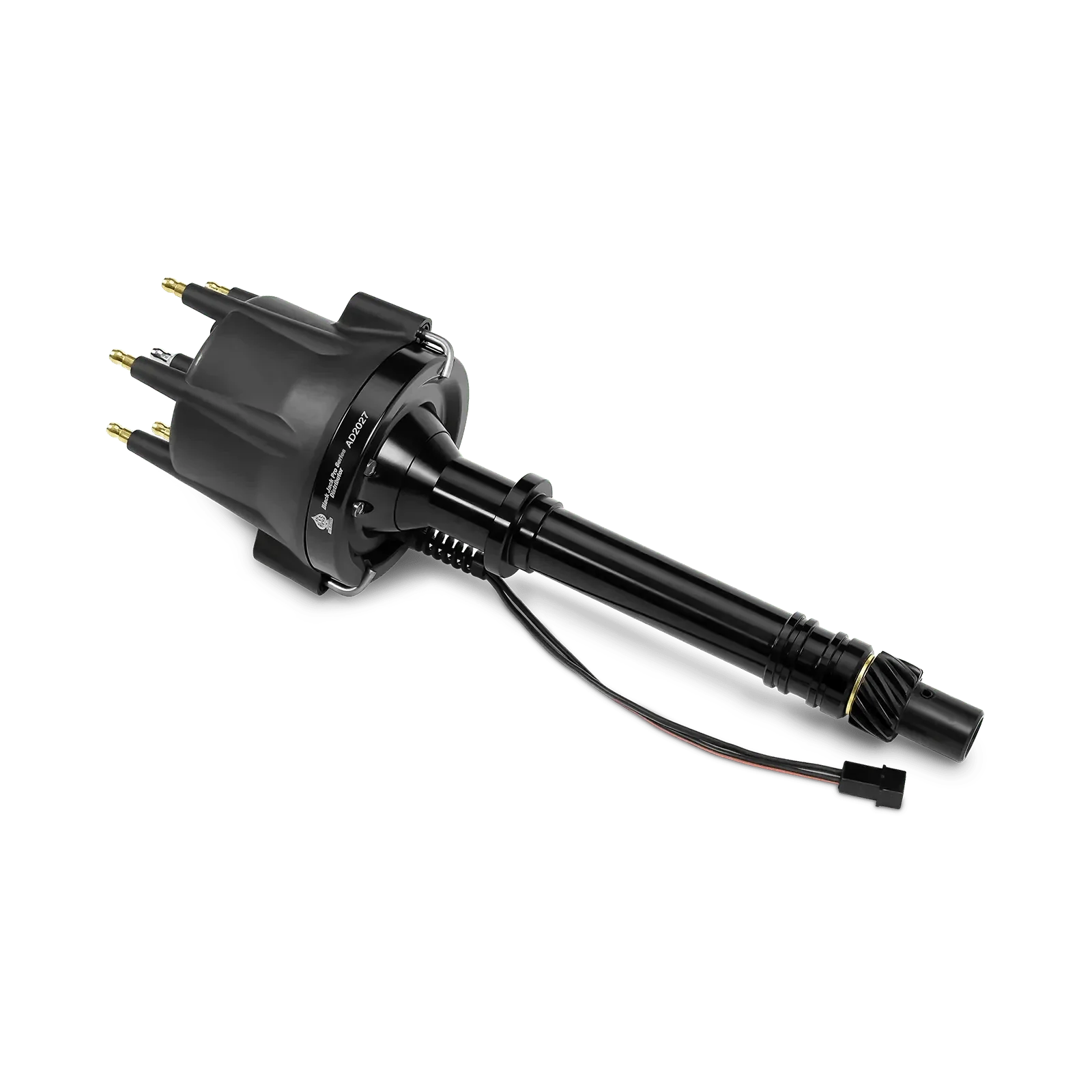 Black Jack Pro Series Magnetic Distributor