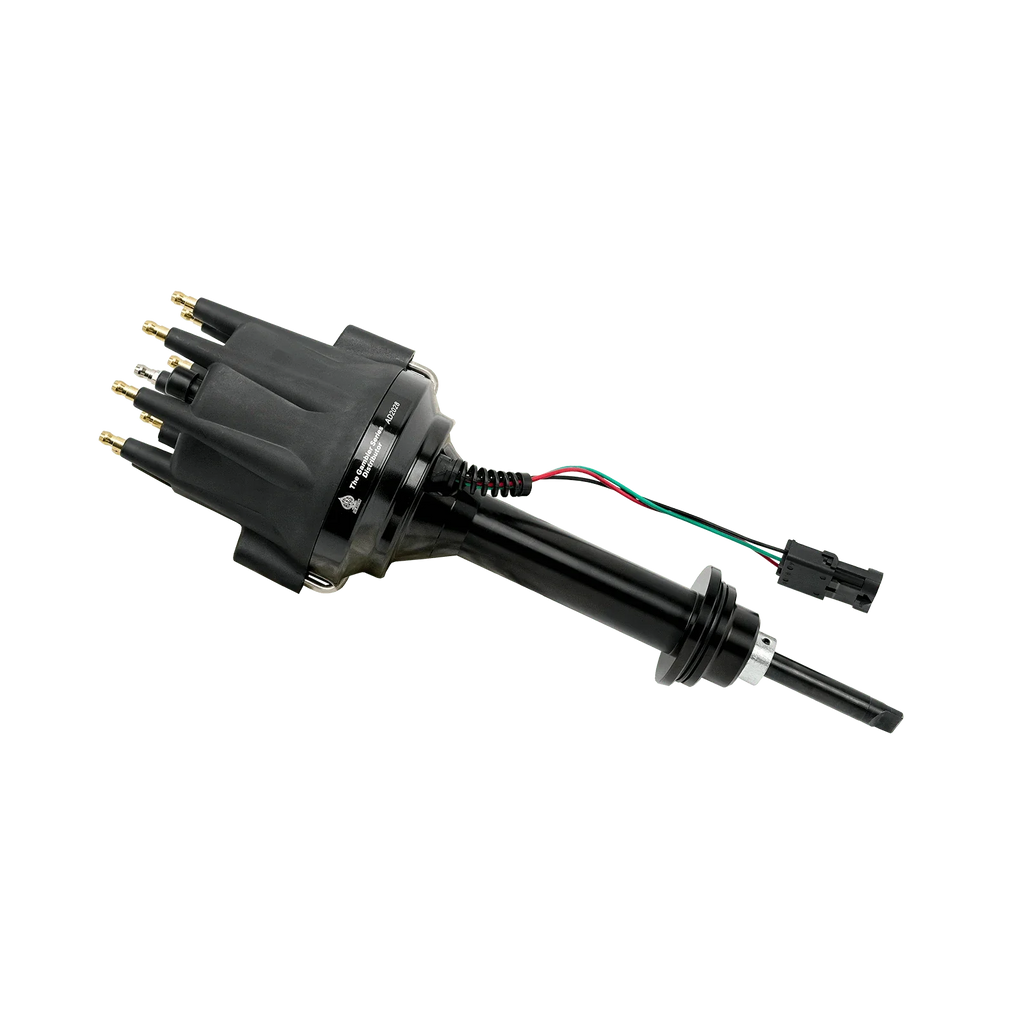 Gambler Series CAM Sync Distributor
