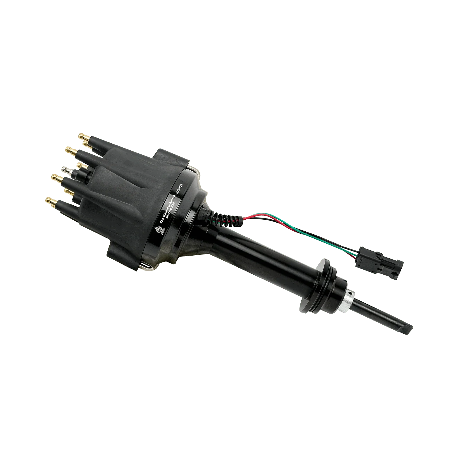 Gambler Series CAM Sync Distributor