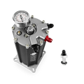 Command Center 2 Surge Tank