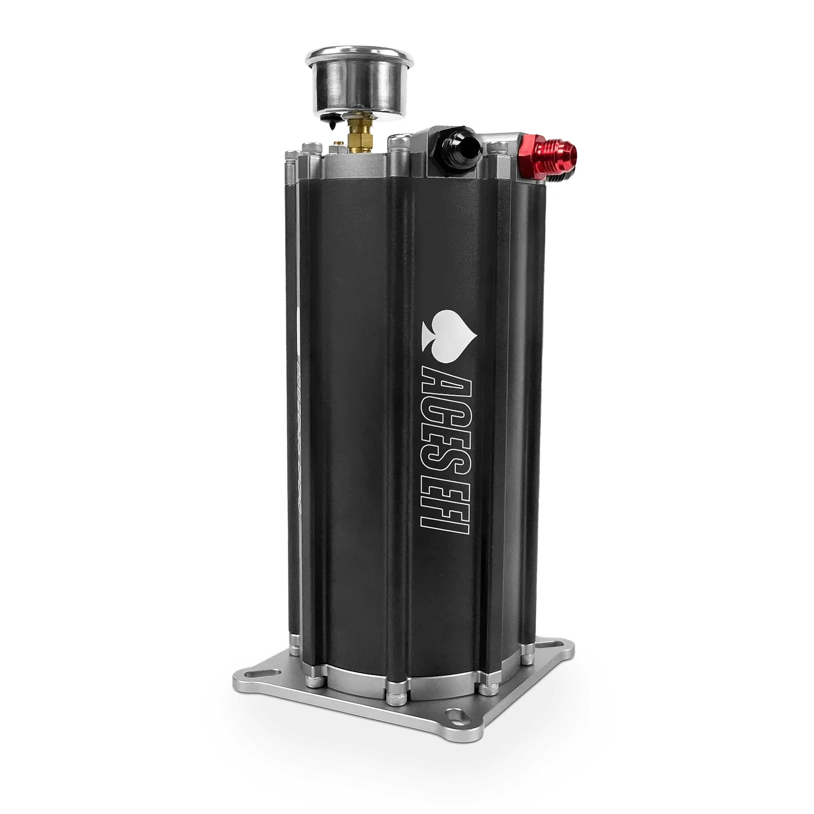 Command Center 2 Surge Tank