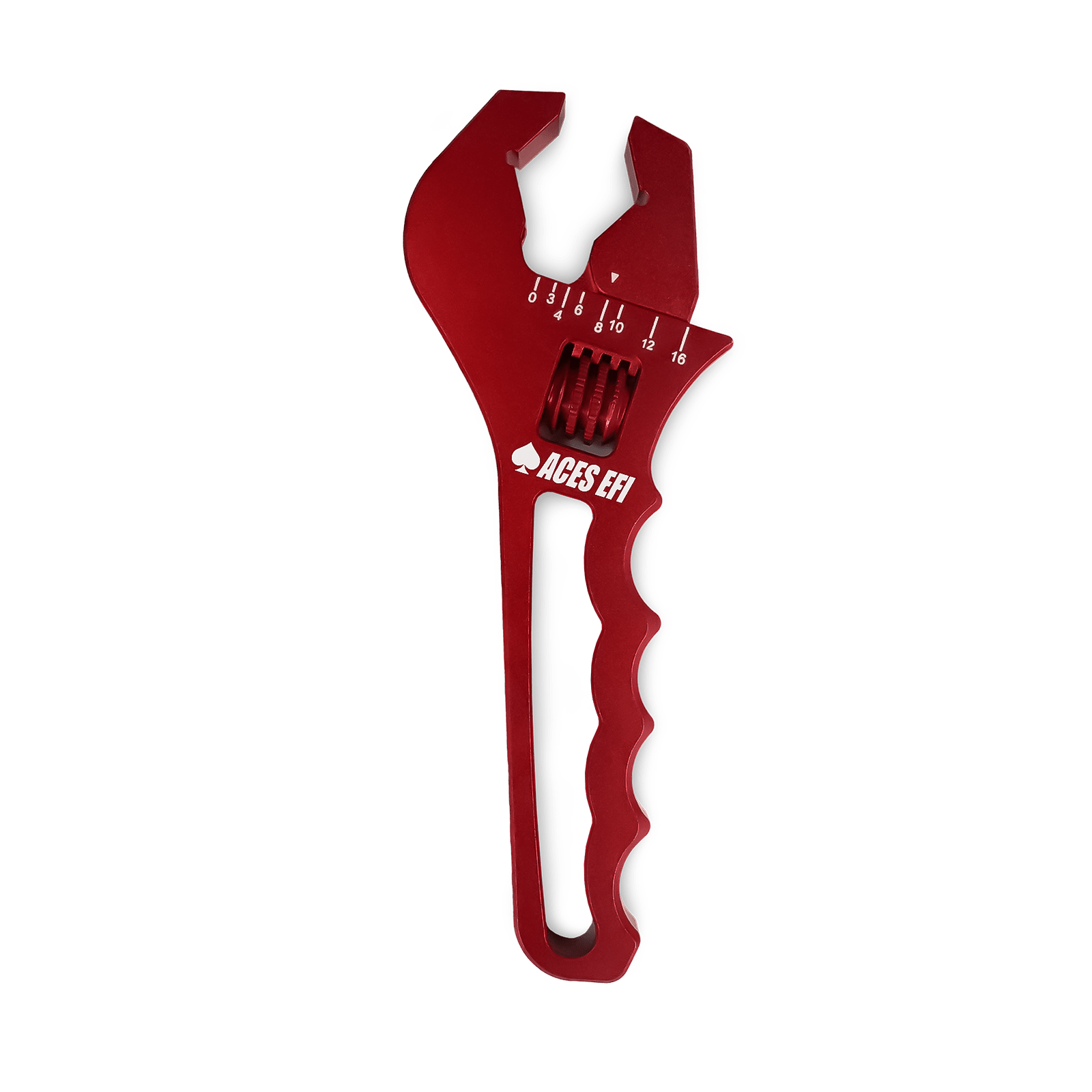 Adjustable AN Wrench -4AN to -16AN