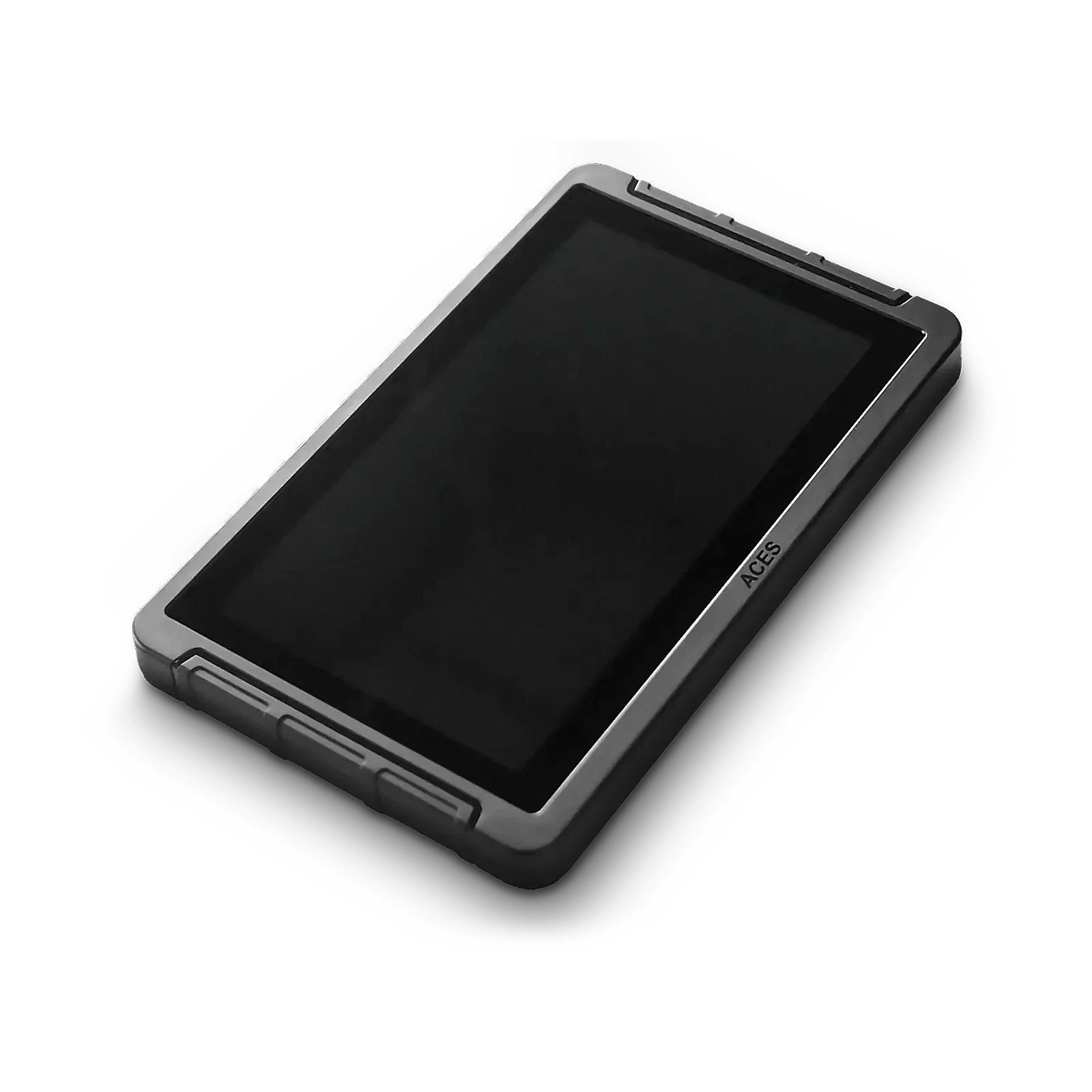 7" Handheld (2nd gen)