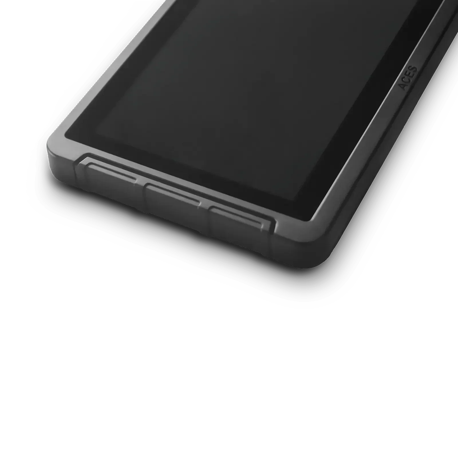 7" Handheld (2nd gen)