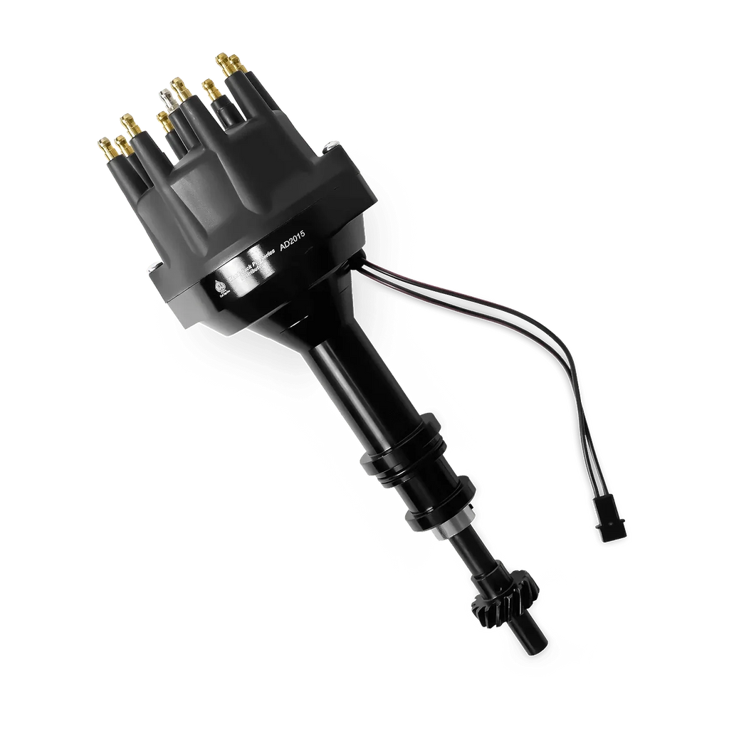 Black Jack Pro Series Magnetic Distributor