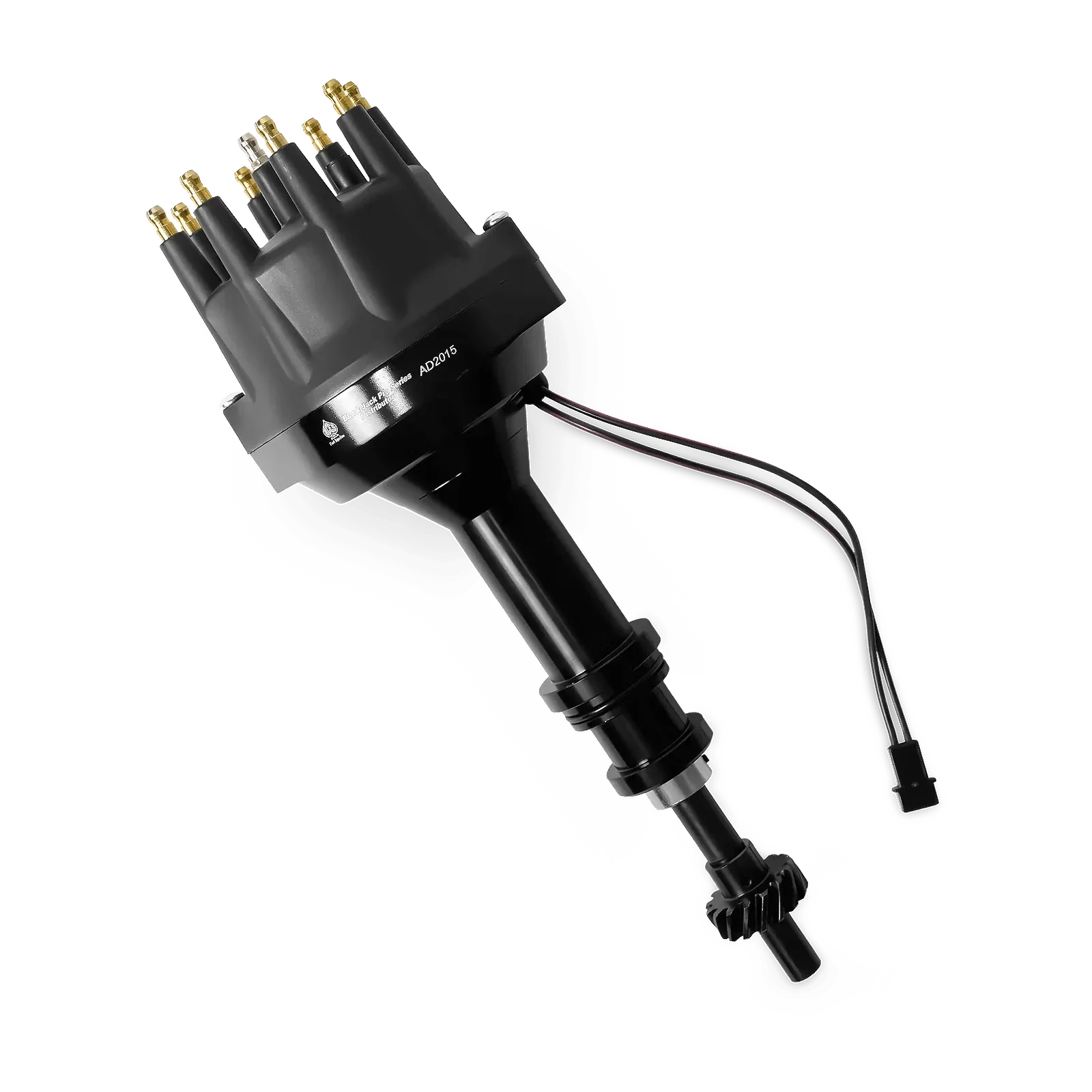 Black Jack Pro Series Magnetic Distributor