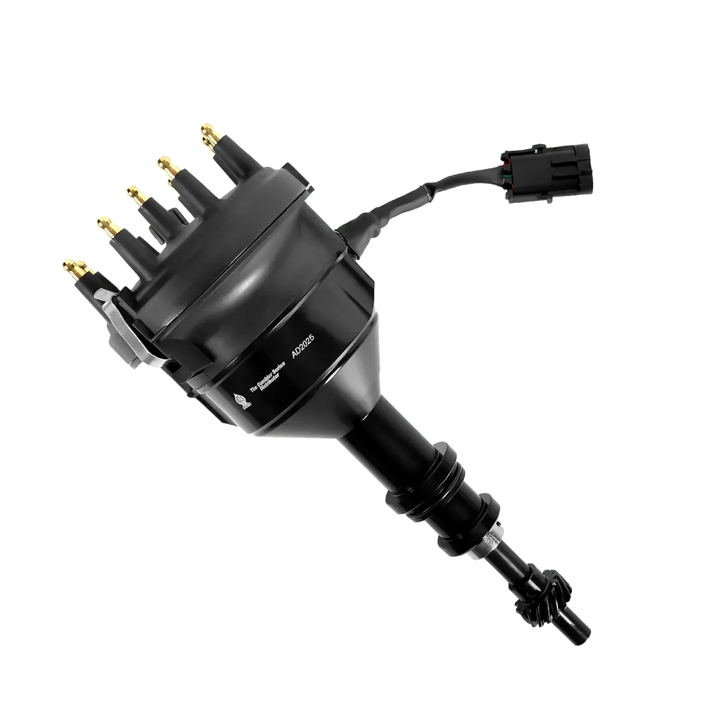 Gambler Series CAM Sync Distributor