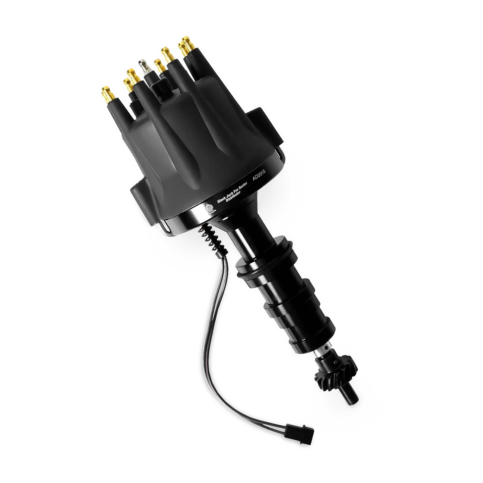 Black Jack Pro Series Magnetic Distributor