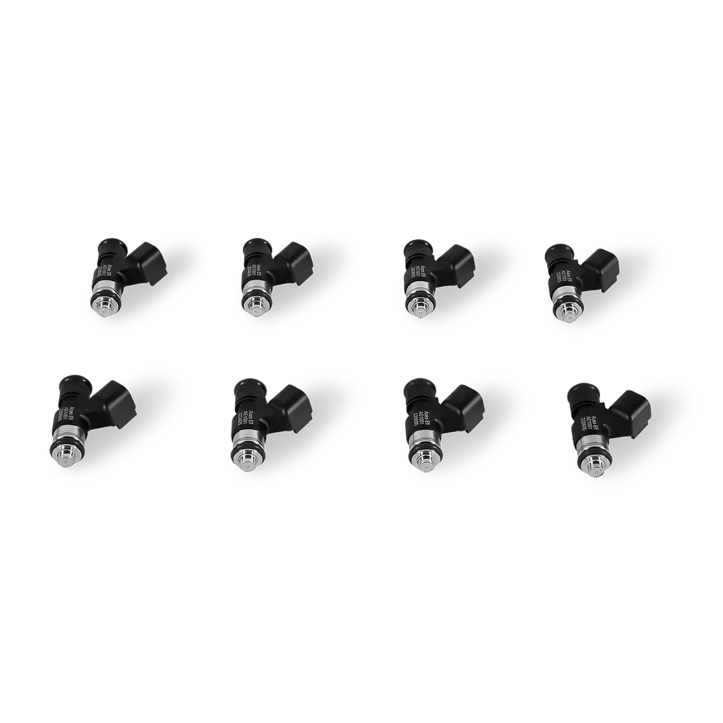 Fuel Injectors - EV6