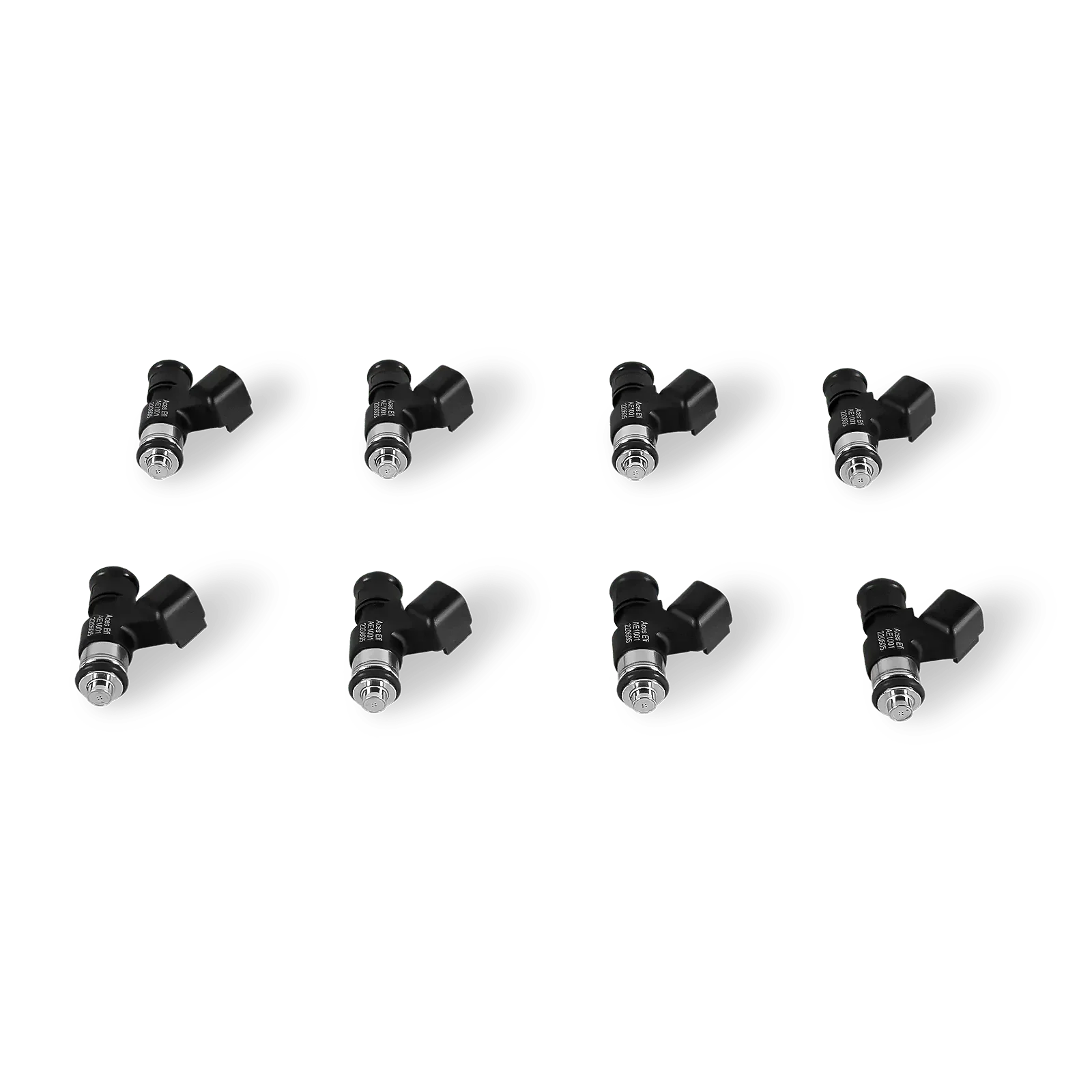 Fuel Injectors - EV6