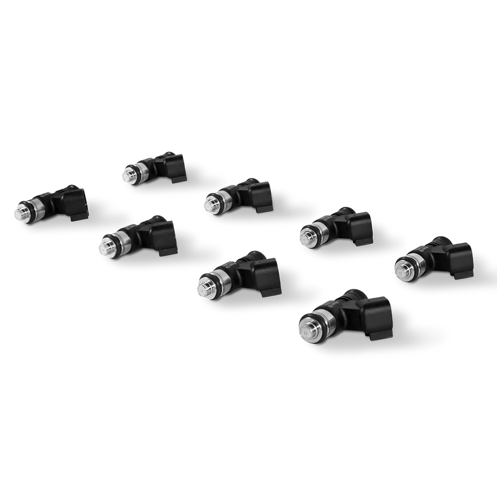 Fuel Injectors - EV6