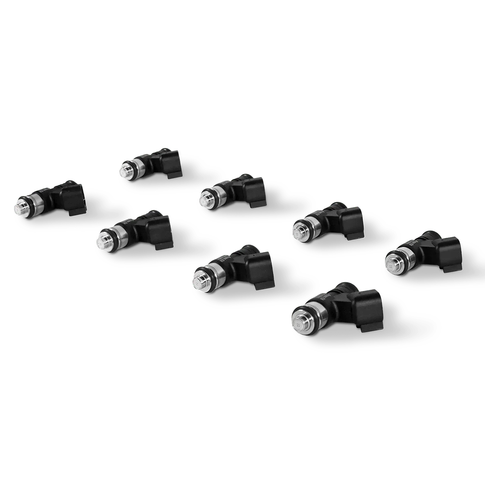 Fuel Injectors - EV6
