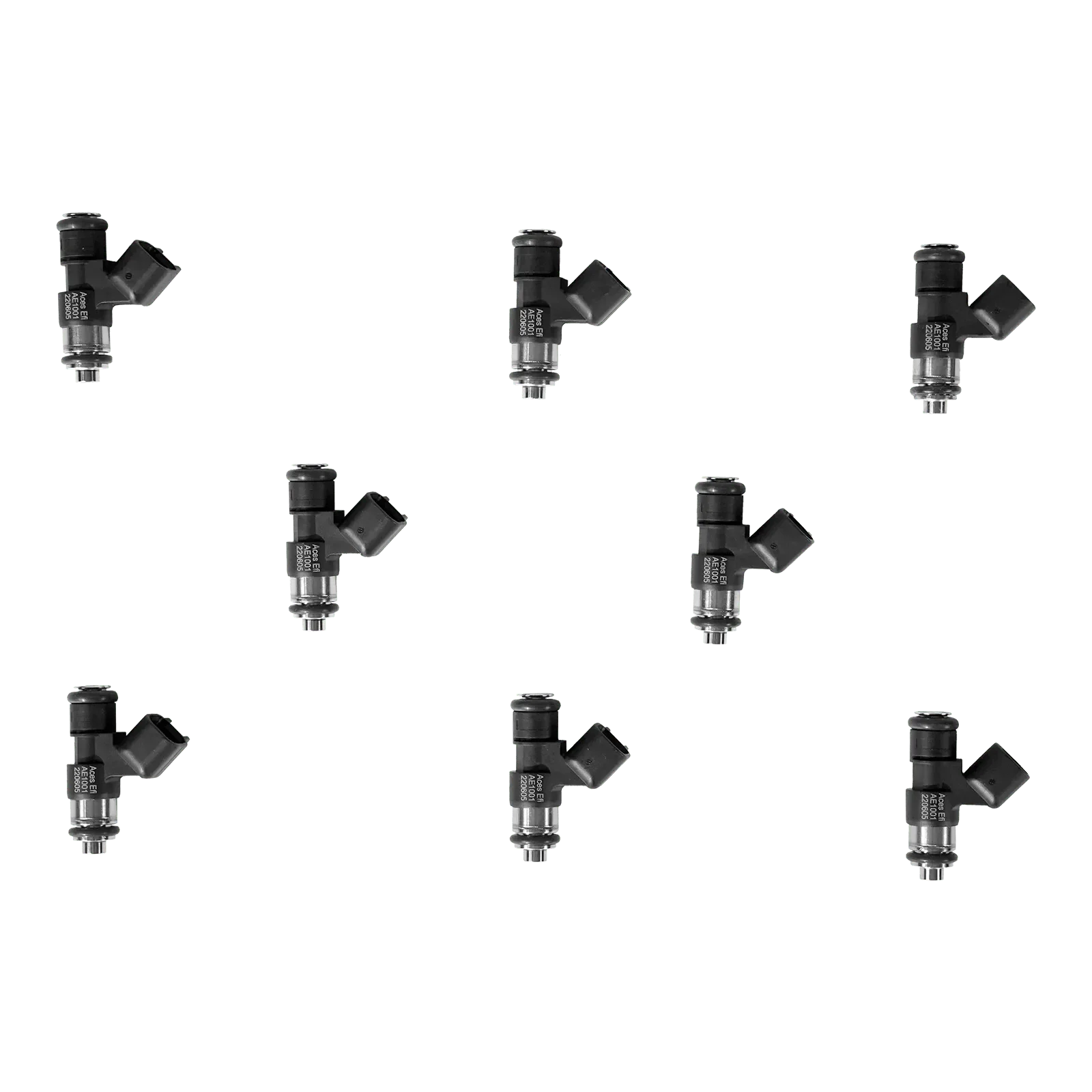 Fuel Injectors - EV6