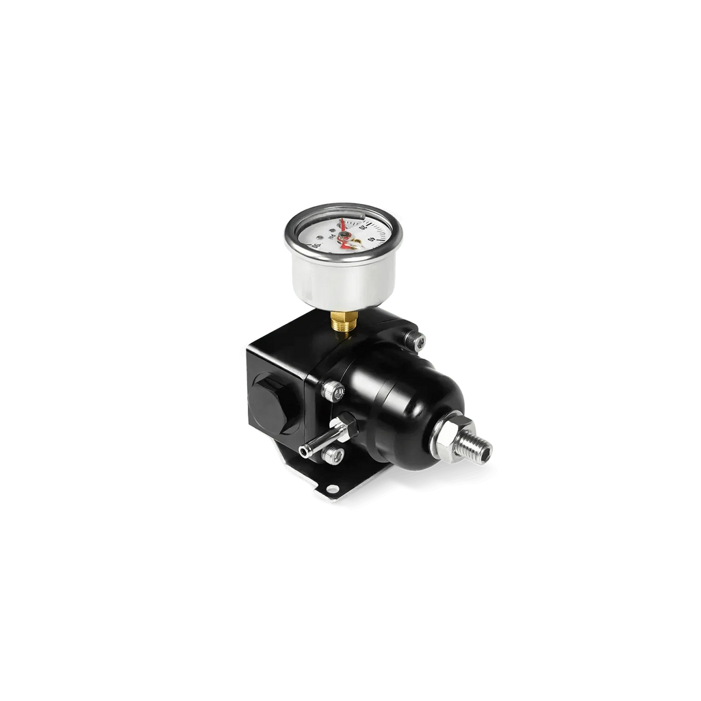 Fuel Regulator