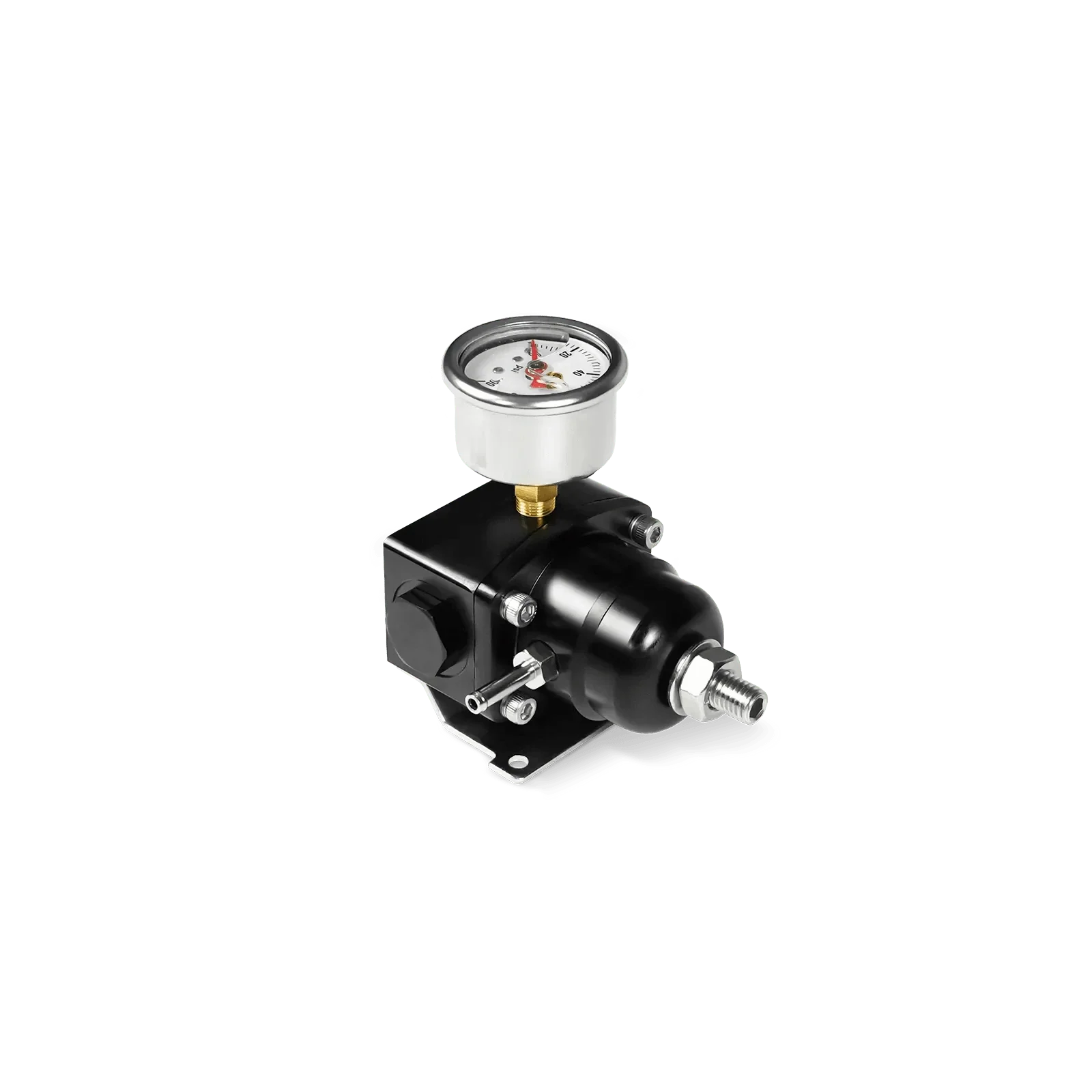 Fuel Regulator