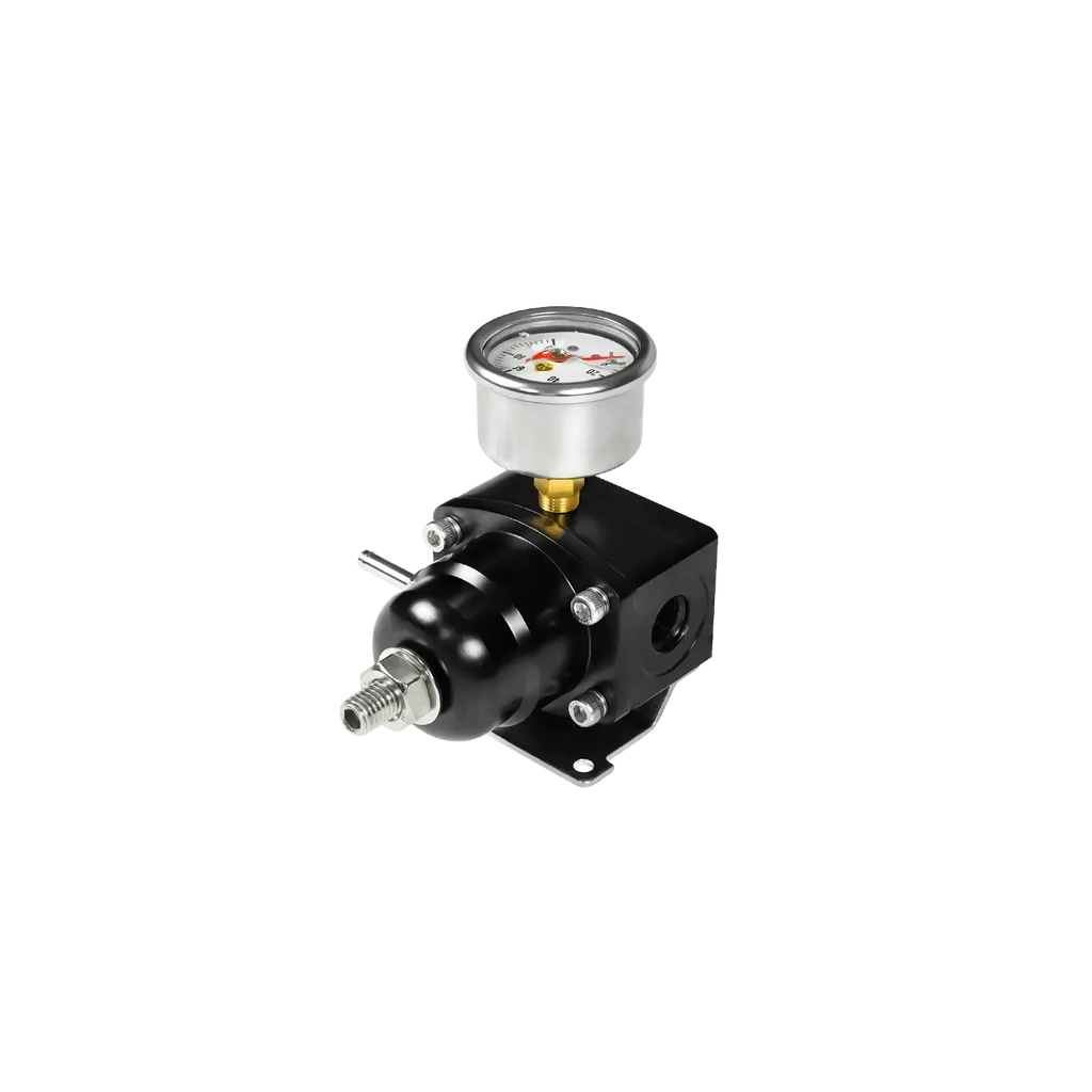 Fuel Regulator