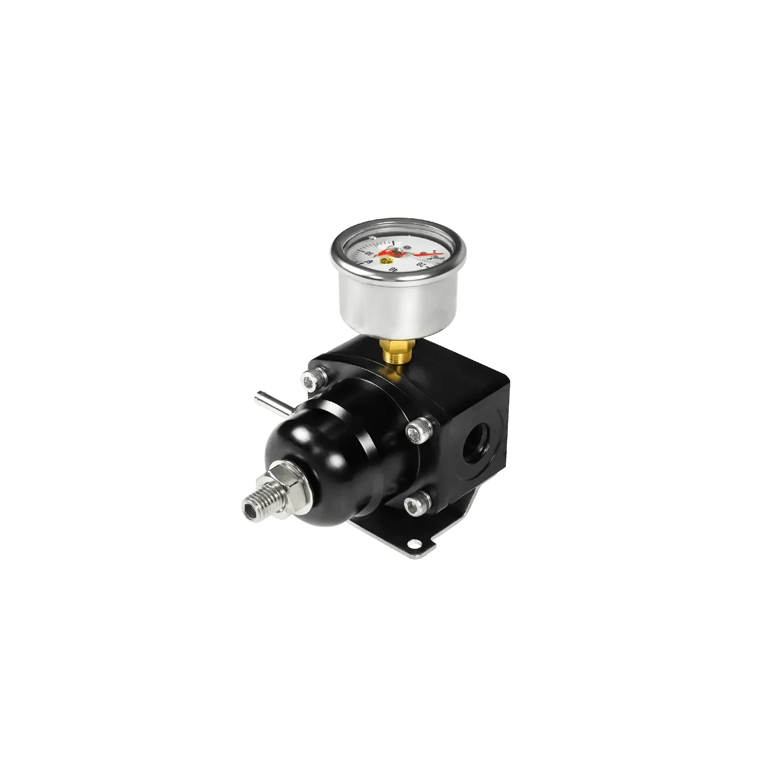 Fuel Regulator
