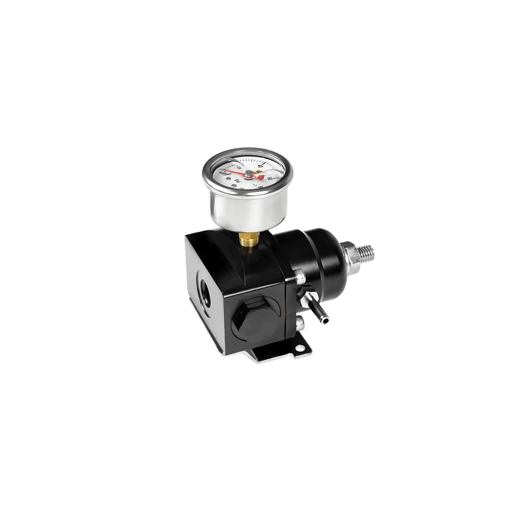 Fuel Regulator