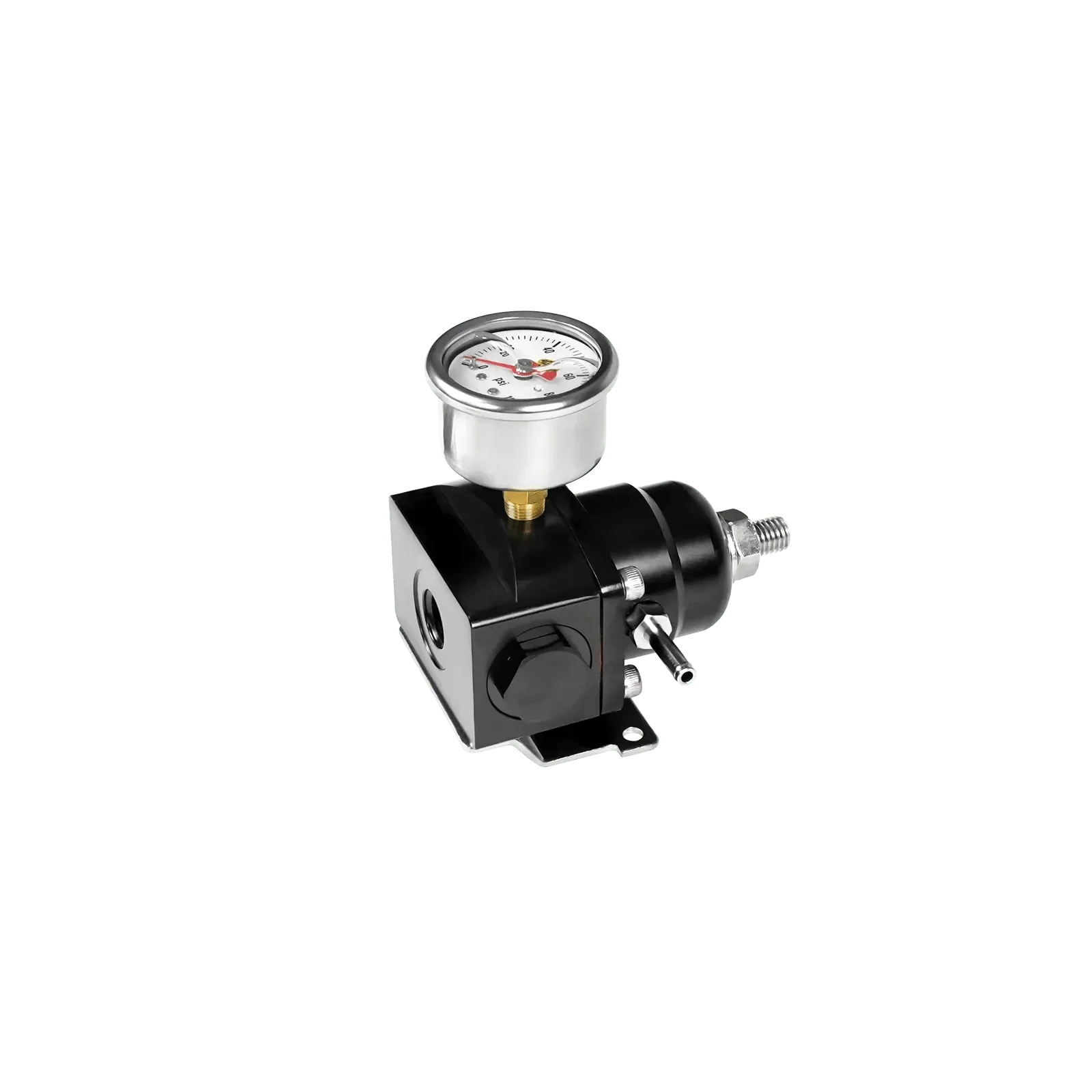 Fuel Regulator