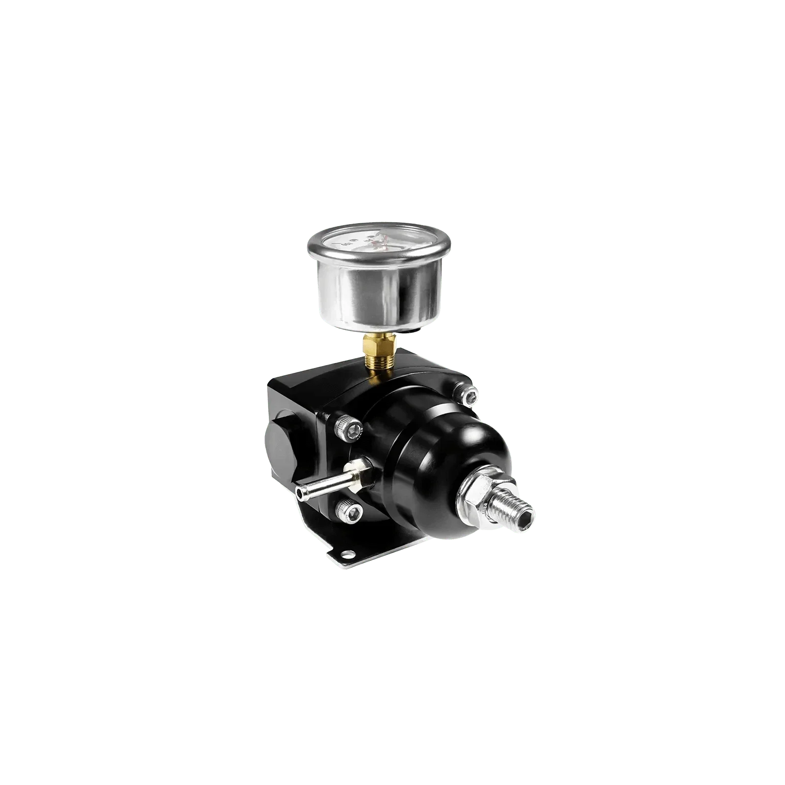 Fuel Regulator