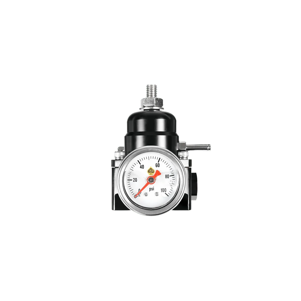 Fuel Regulator