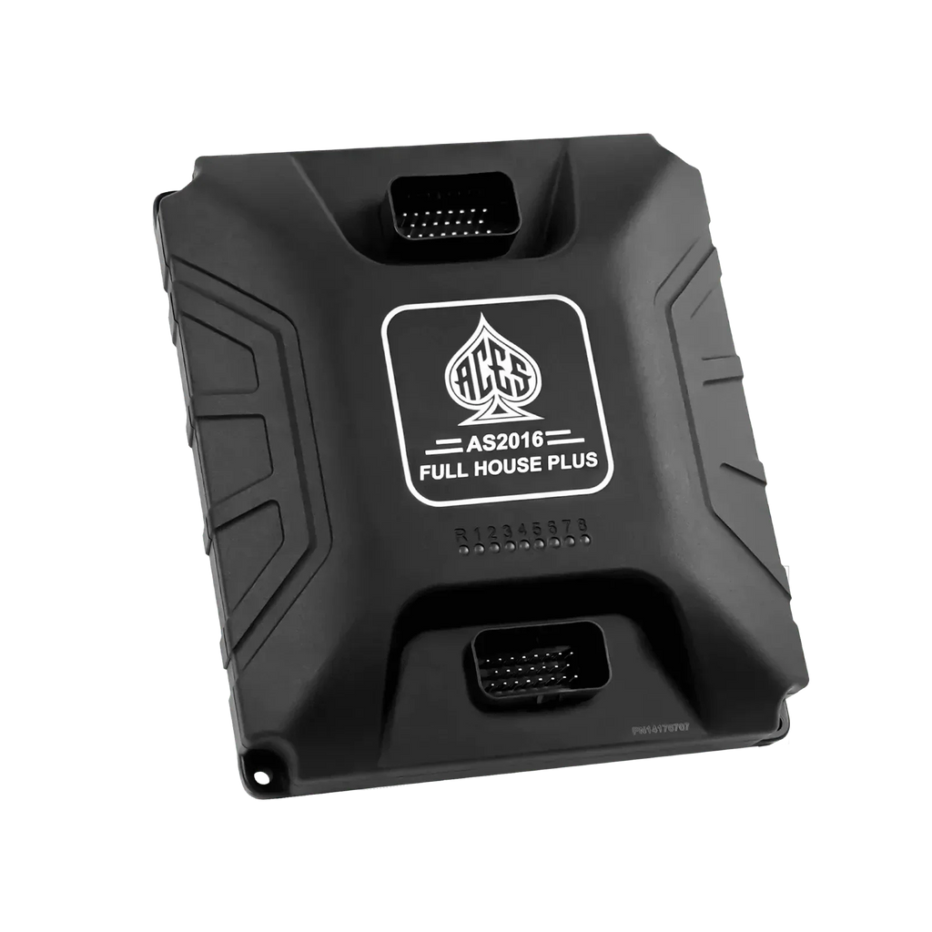 System ECUs
