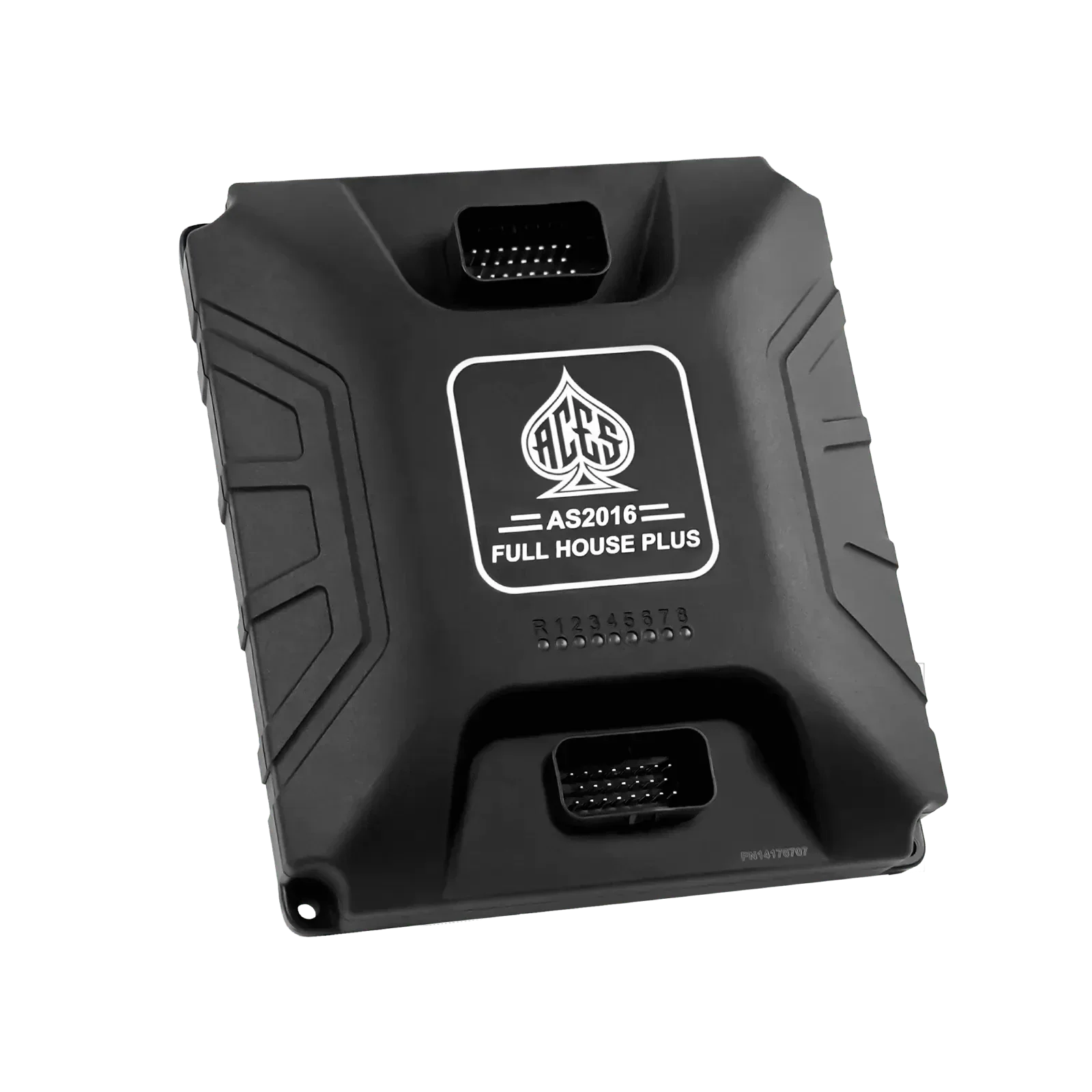 System ECUs