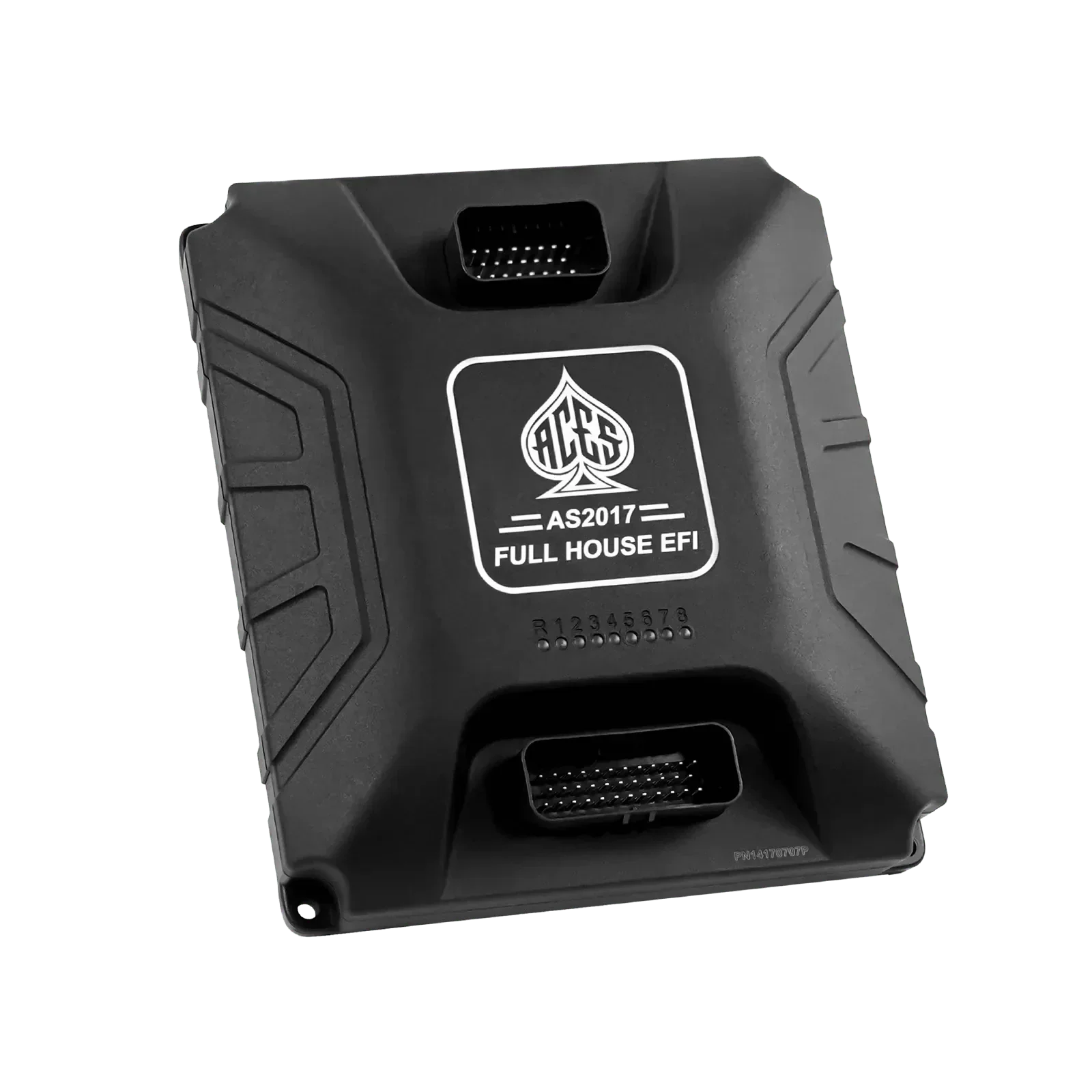 System ECUs