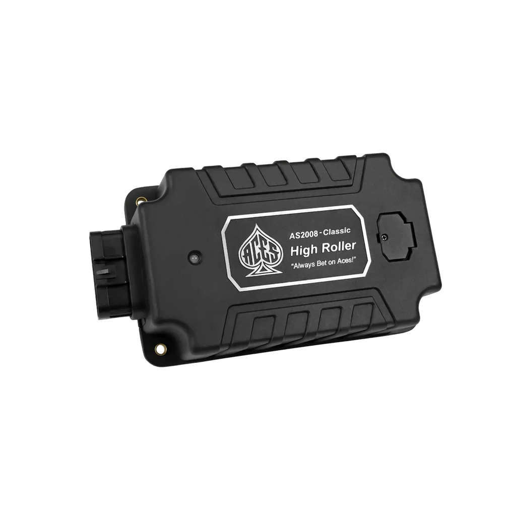 System ECUs