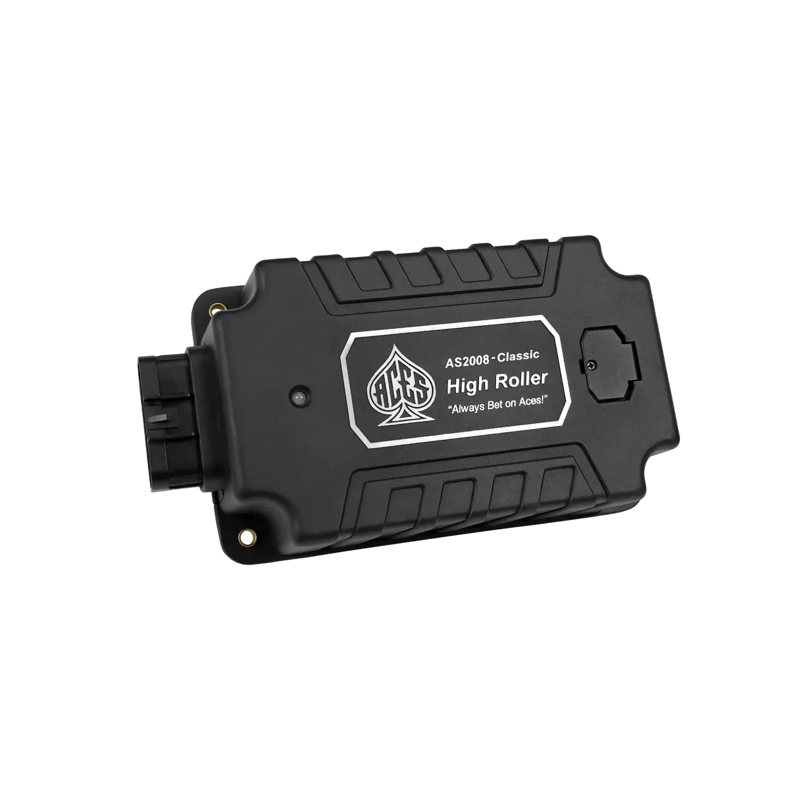 System ECUs