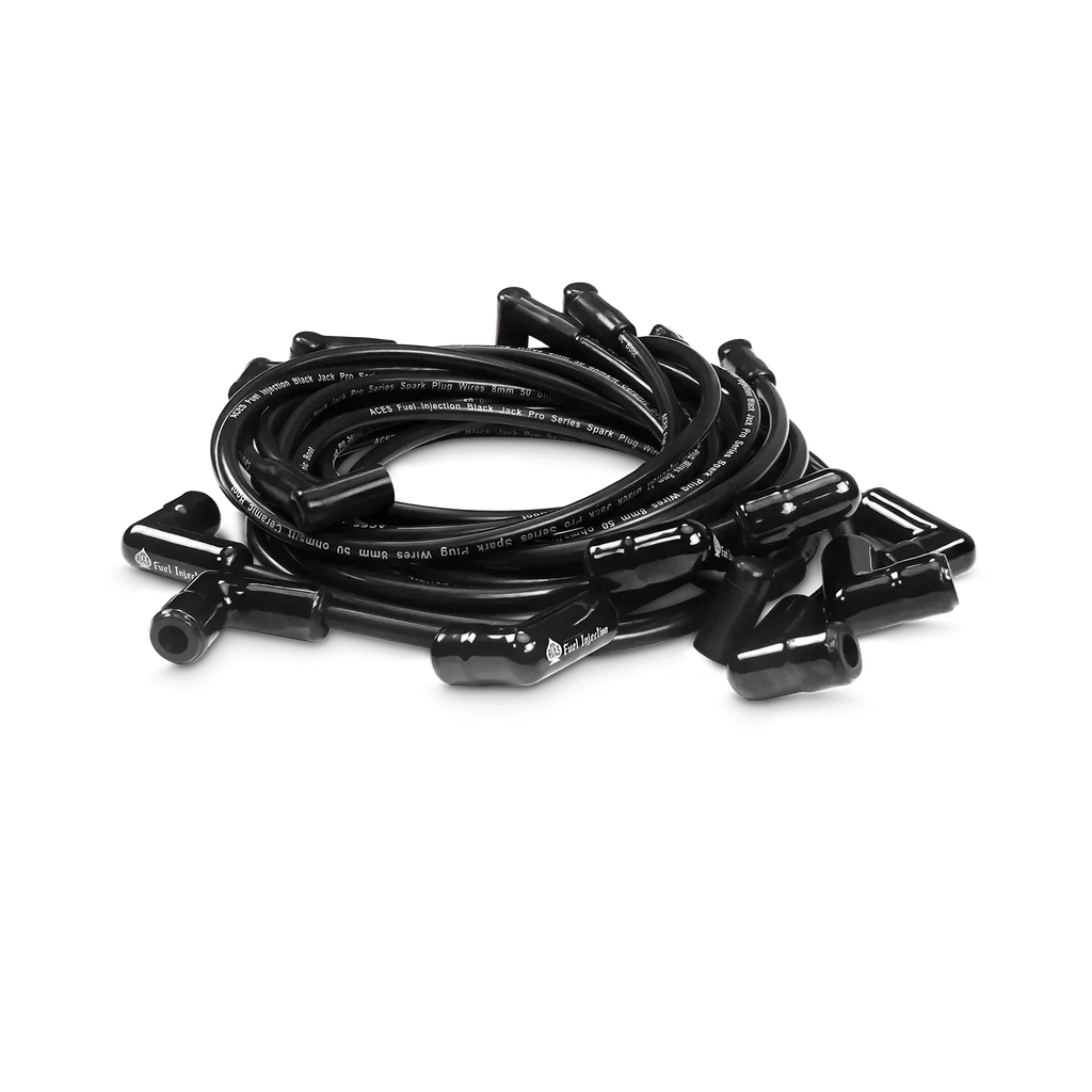 High Roller Pro Ignition Package