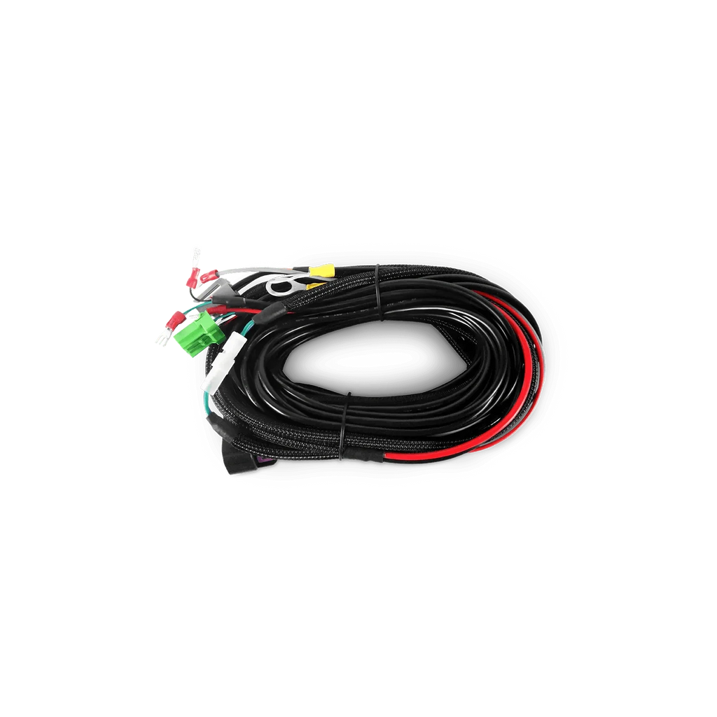 High Roller Pro Ignition Package