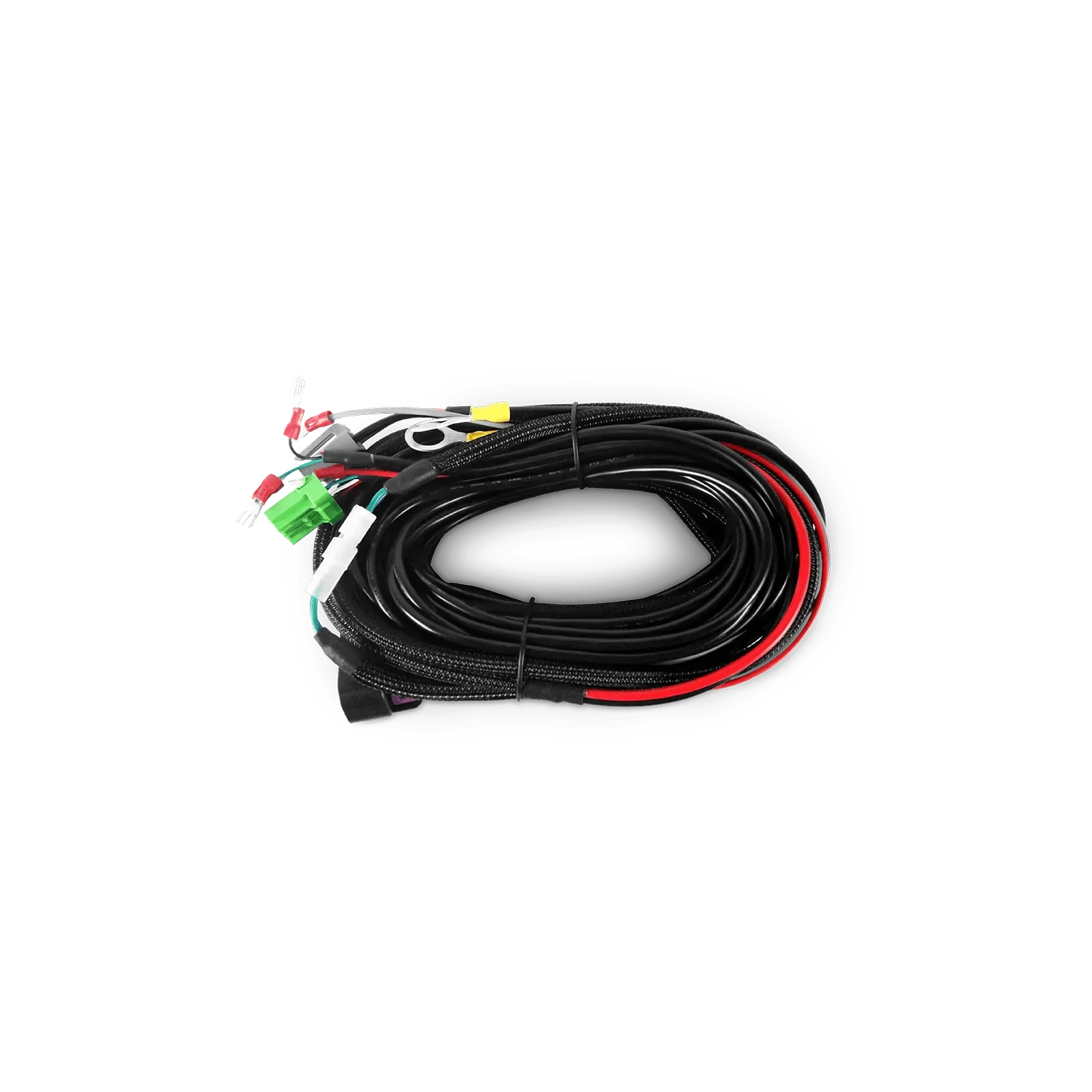 High Roller Pro Ignition Package