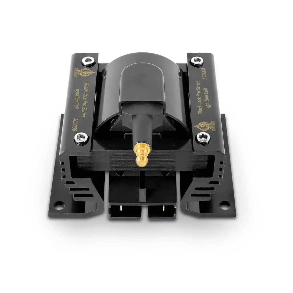 High Roller Pro Ignition Package