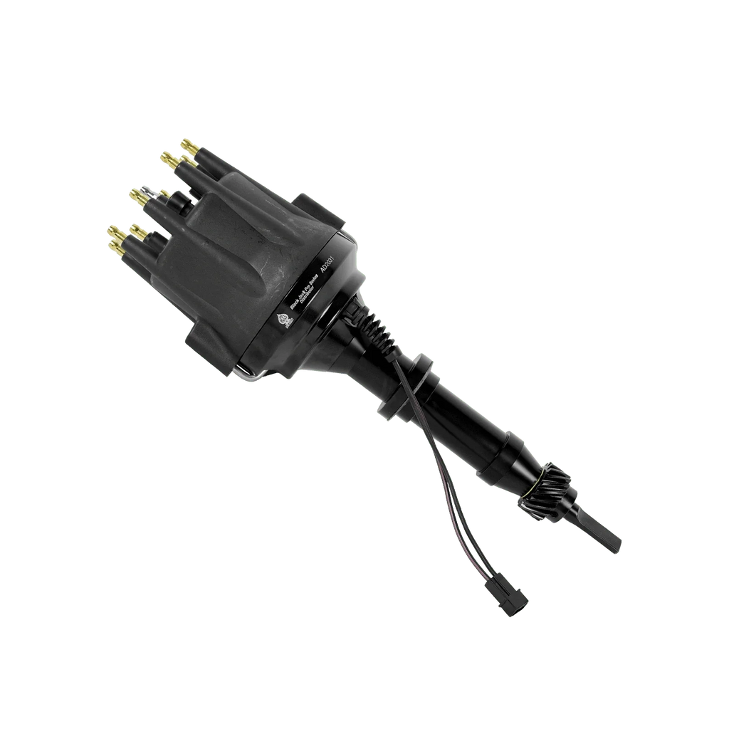 Black Jack Pro Series Magnetic Distributor