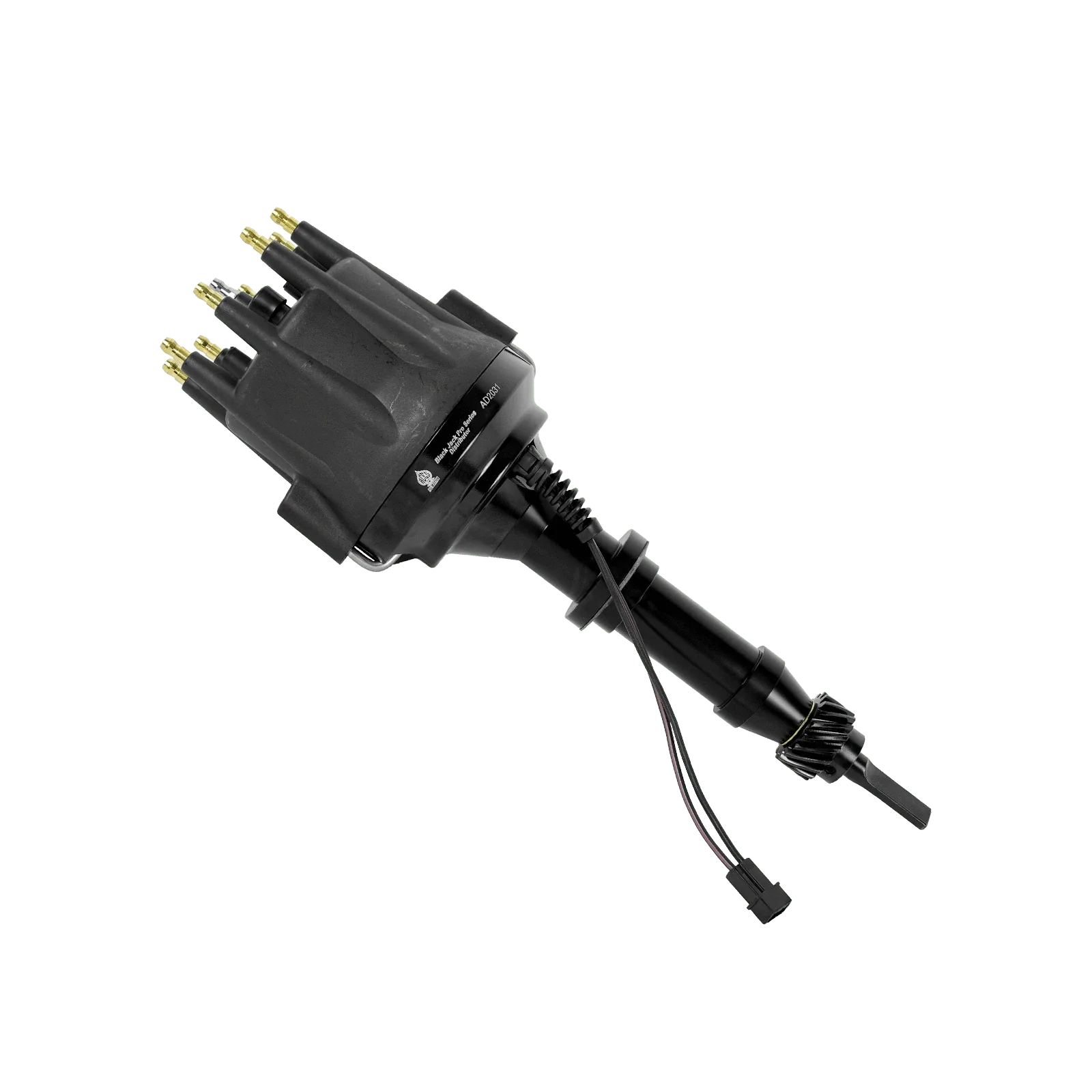 Black Jack Pro Series Magnetic Distributor