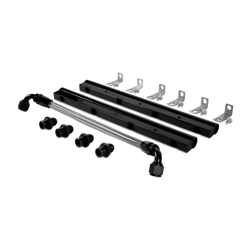 Jackpot 2 LS EFI System - Top End Kit (800 HP)