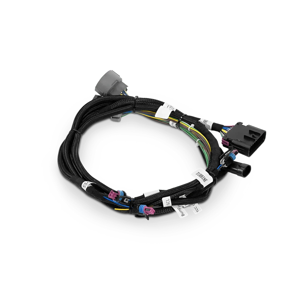 Jackpot 2 LS EFI System - Top End Kit (800 HP)