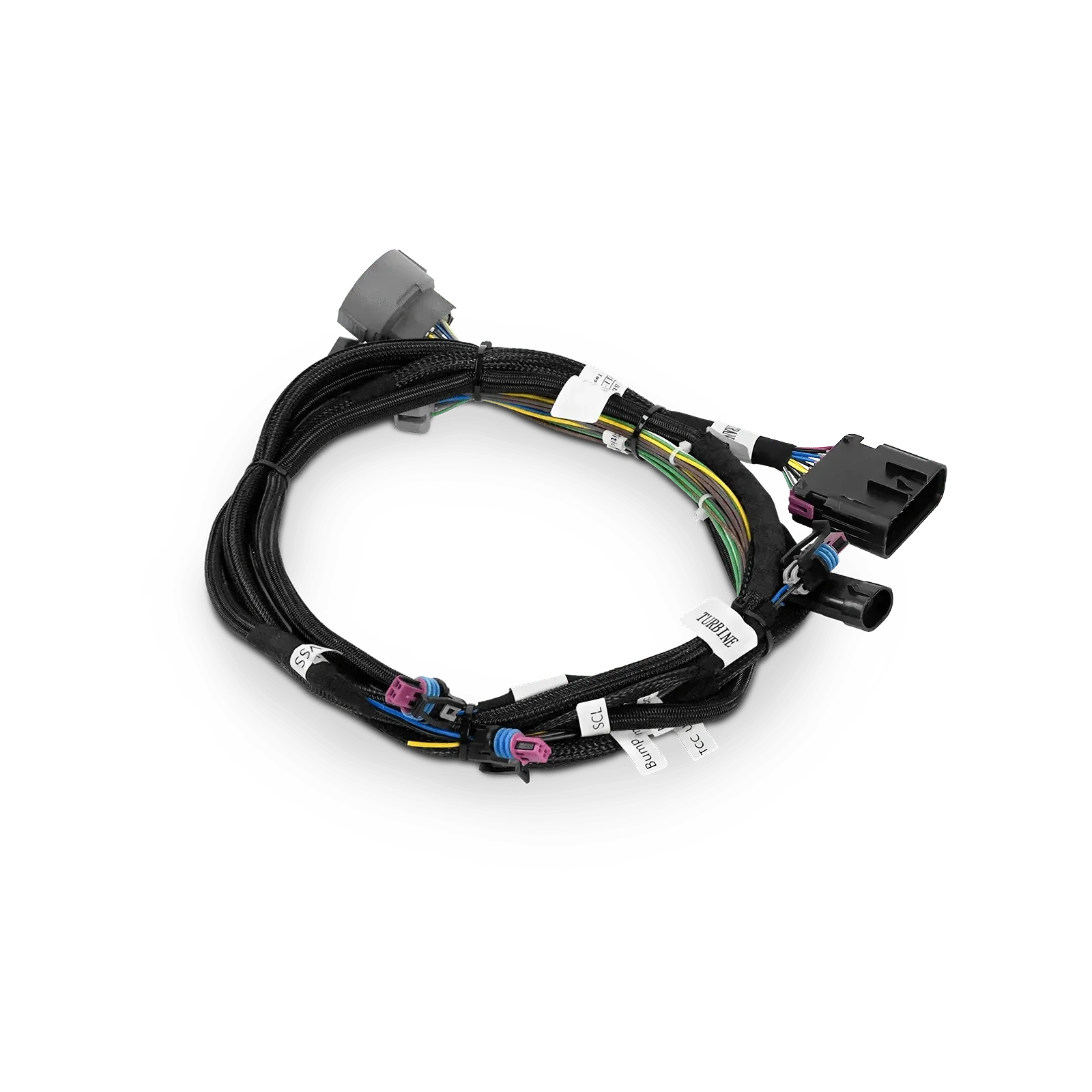 Jackpot 2 LS EFI System - Top End Kit (500 HP)